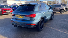 Audi Q3 1.4T FSI Black Edition 5dr Petrol Estate